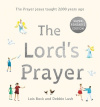 The Lord's Prayer: The Prayer Jesus taught 2,000 years ago: Super-readable edition